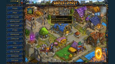 mmo rpg games for pc and mac
